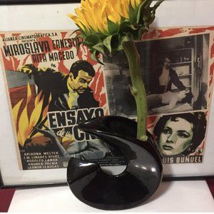 VINTAGE  vase from TOYO made in JAPAN